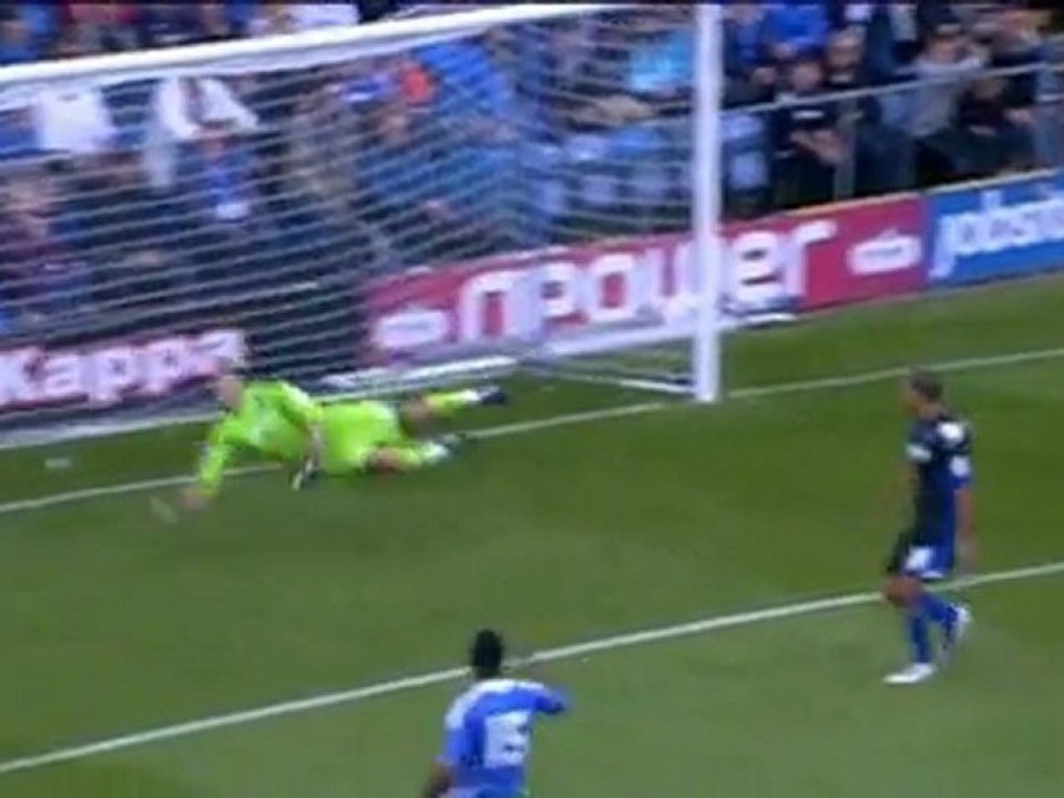 Villas-Boas holt mit Chelsea den ersten Sieg