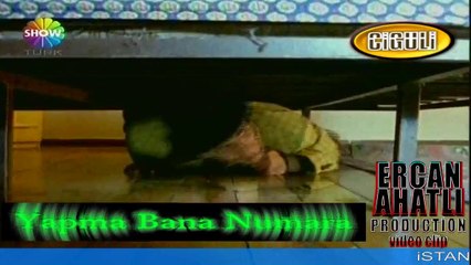 CiGULi ( Yapma Bana Numara ) 2015