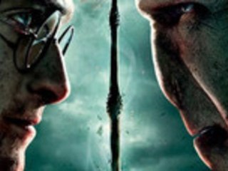 [BRSinéma] Harry Potter et les Reliques de la Mort (part 1 et 2 + retrospective HP)