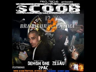 DEMON ONE (MAFIA K1 FRY) FEAT SCOOB-DOUBLE DEMON