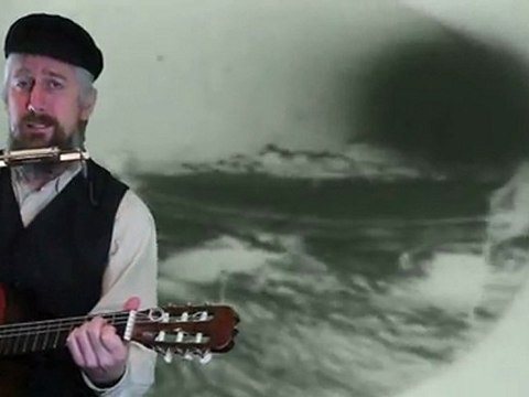 Shakhan - Fly Away (Official Music Video)