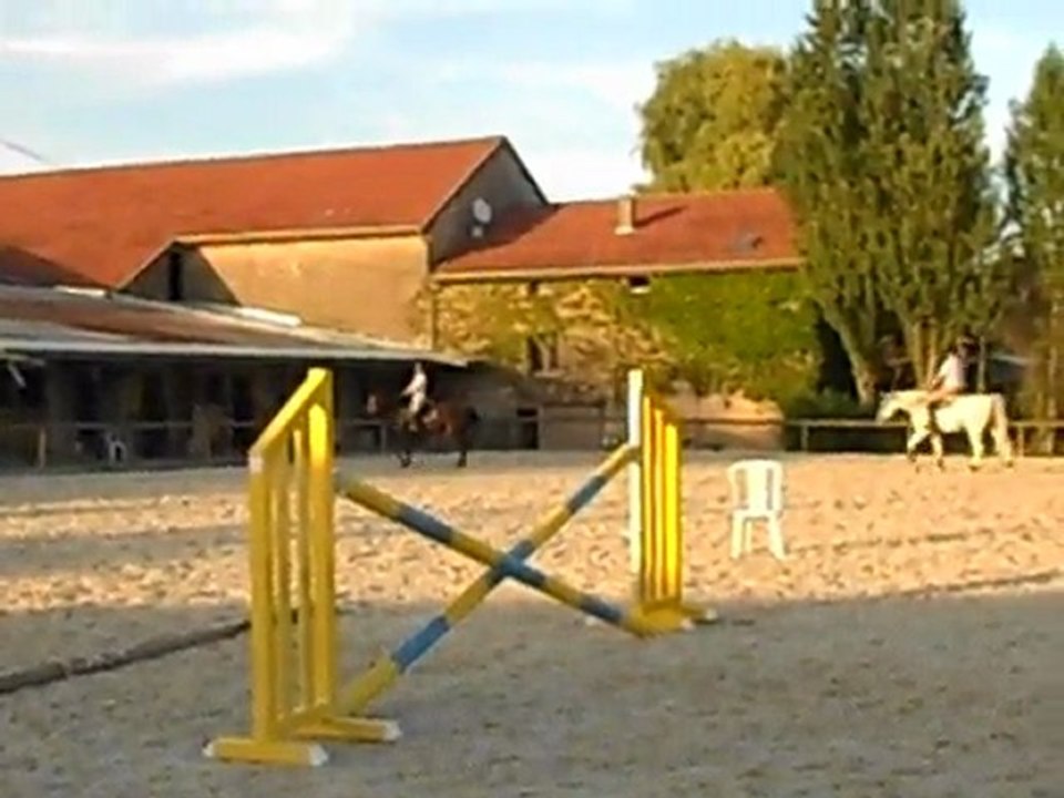 Cours obstacle 27 juin 2011 - 6