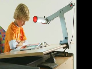 Bureau Moll Runner Maximo et Booster chez Vepi