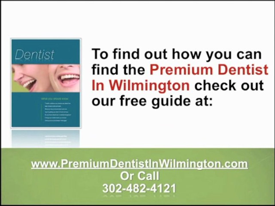 Premium Dentist in Wilmington, DE