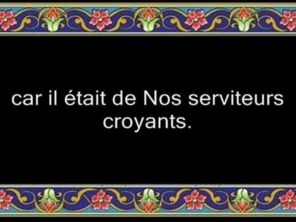 L’histoire d’Abraham, qui n’était ni Juif ni Chrétien (2/4)