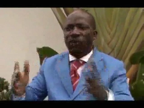 Charles Blé Goudé s'adresse publiquement aux ivoiriens - infodabidjan.net vidéo