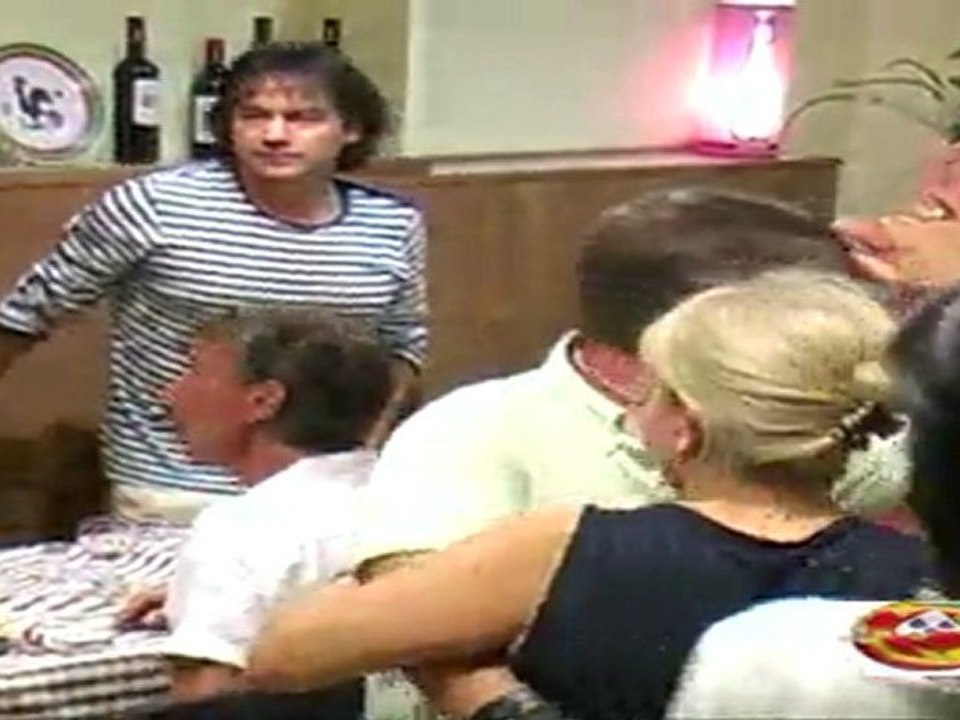 O Ribatejano restaurante Portugues em Argenteuil (95) 249 avenue jean jaures - 95100 Argenteuil - N.2