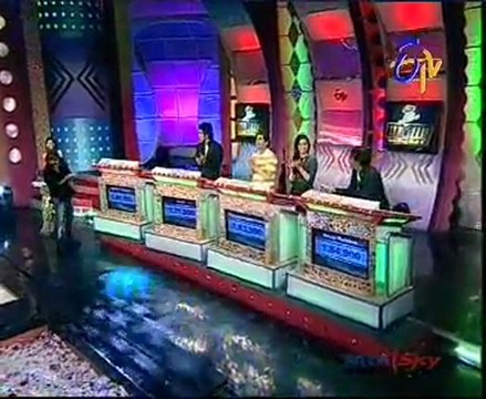 Wow - with Aadi - Isha Chawla's Prema Kavali Movie Team - 07