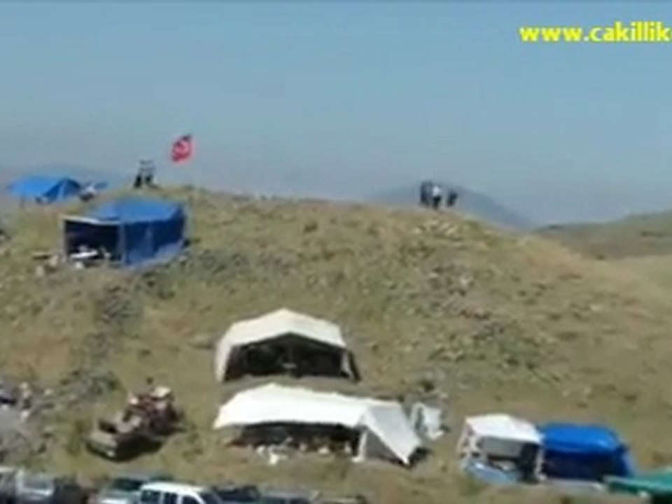 2. SAVAK YAYLASI DOLAZ FESTİVALİ VİDEO 2