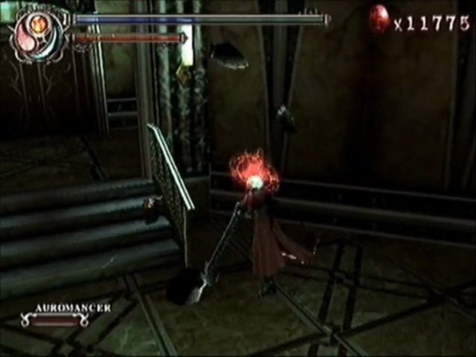 Devil May Cry 2 [Dante] - Mission 16 [1/2]