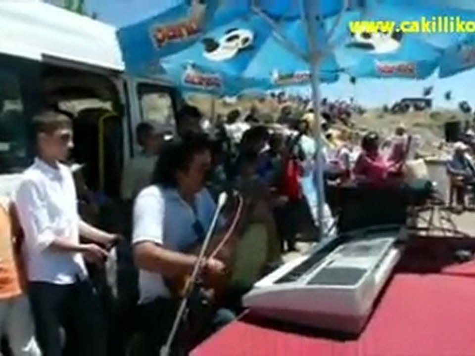 2. SAVAK YAYLASI DOLAZ FESTİVALİ VİDEO 3