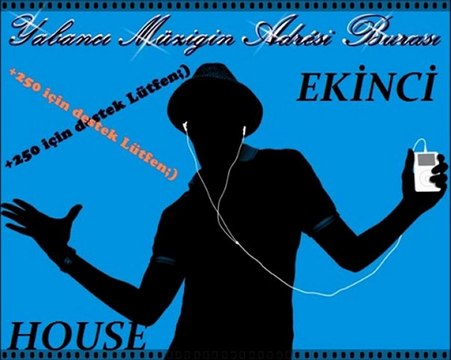 Radio 46'dan Canlı Performans Dj Ekinci,