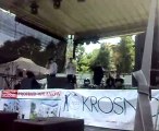 Koncert Efekt K & Kompilacja - Krosno - OST cześć 2