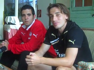 Συνέντευξη Χαβίτο (4)