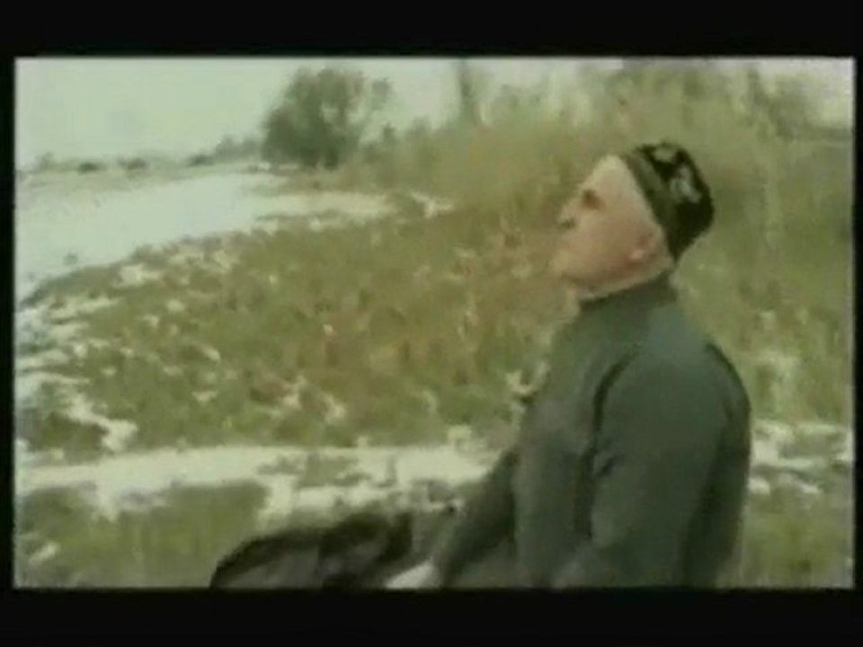 ÇEÇENYA-LA İLAHE İLLALLAH