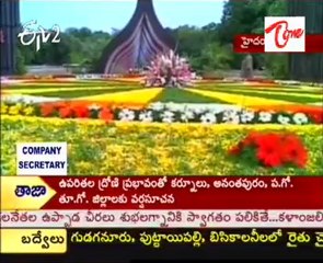 Jr NTR Talking To Media From NTR Ghat