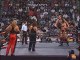 Sting & Kevin Nash vs Scott Hall & The Giant