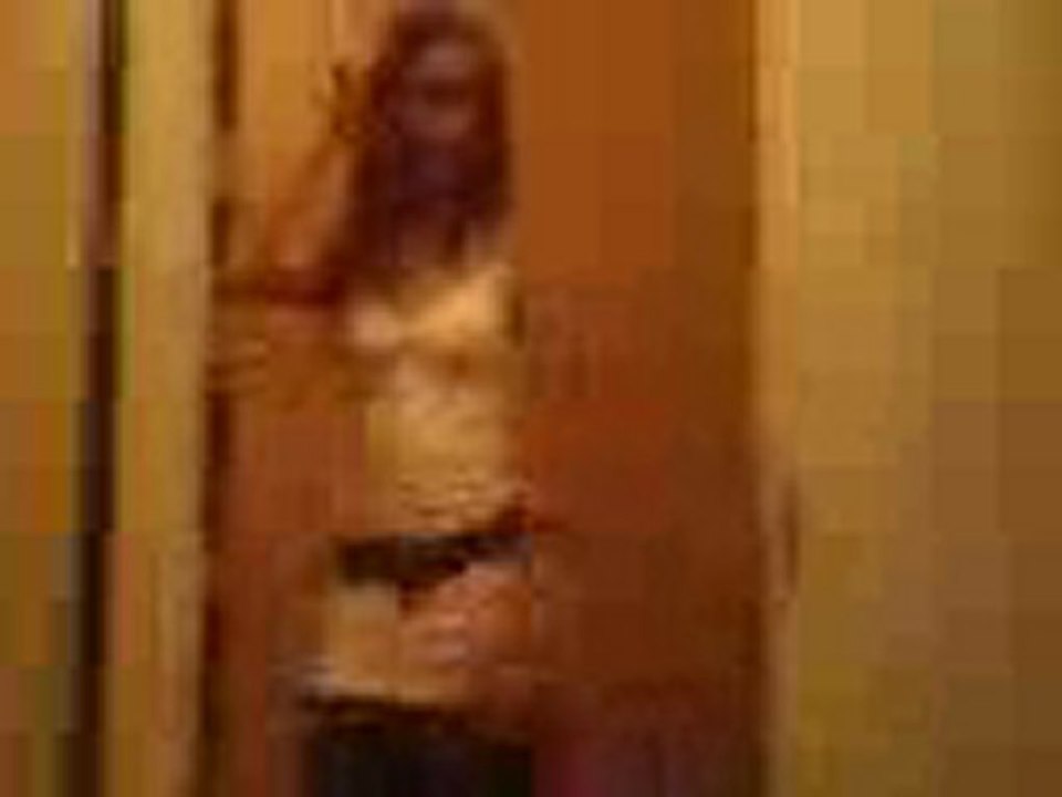 theresa a pri un fou rire avec ma  soeur sousouna