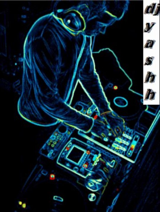 (dj yashh) bachata vs. hause
