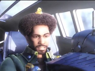 Final Fantasy XIII HD [4] Shiva Optimus Prime