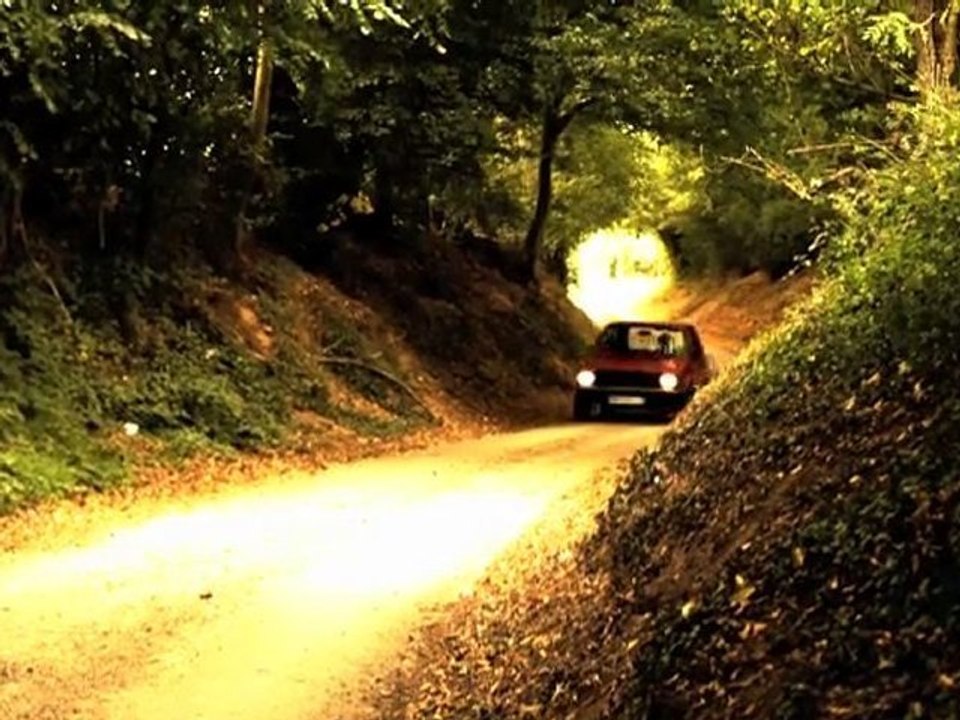 Golf 1 volkswagen