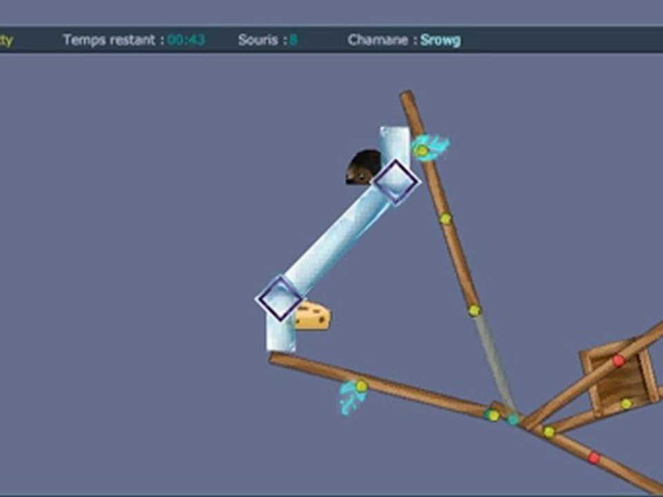 Video shaman 8