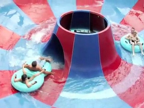 Sliders Bar and Grill, Watiki Waterpark, Rapid City, SD