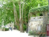 Sintra - Quinta da Regaleira