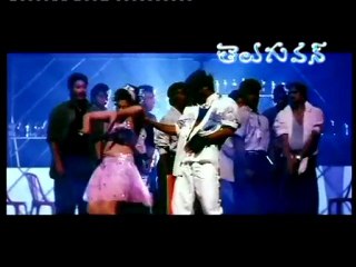 Police War - Full Length Telugu Movie - Deva Raj