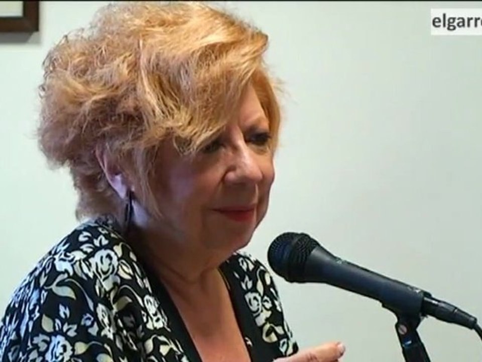 Amics de les lletres Garrotxines - Homenatge a Joan Mercader