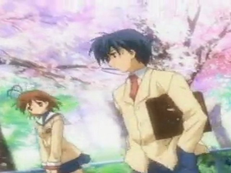 Amv precious moments