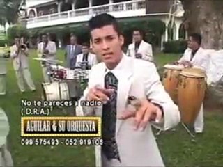 NO TE PARECES A NADIE AGUILAR Y SU ORQUESTA 2011 rlm;_carlitos8860