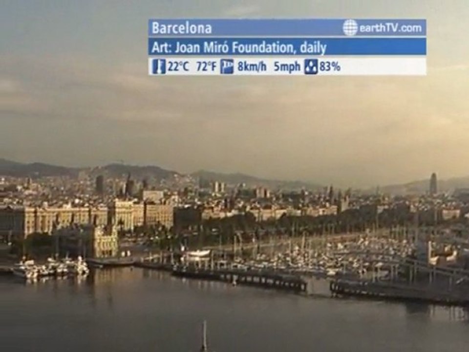 Lucerne - Switzerland, Arcachon - France, Macau SAR - China, Agadir - Morocco, Barcelona - Spain, Muscat - Oman, Washington - USA