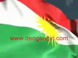 Kürdistan Bayrağının Dalgalanışı, Ala Kurdistan