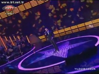 KANDEMİR Tanrı istemezse YILDIZIM SENSİN-2 TRT 2011