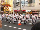 Ueno natsumatsu parade - otoshiyori