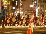 Ueno natsumatsu parade - okinawa