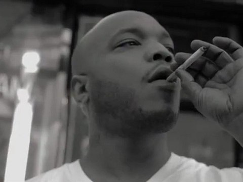 Pharoahe Monch Feat. Styles P & Phonte - Black Hand Side