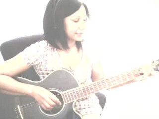 Like a star (une reprise de Corinne Bailey Rae)