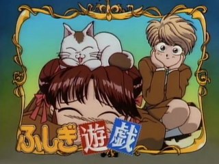 [JYC] Fushigi Yuugi - 05 (Vietsub)