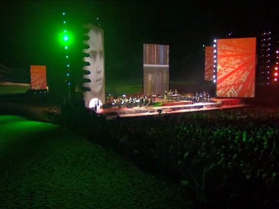 Jean.Michel.Jarre.Water.For.Life..... In Morocco -5- HD1