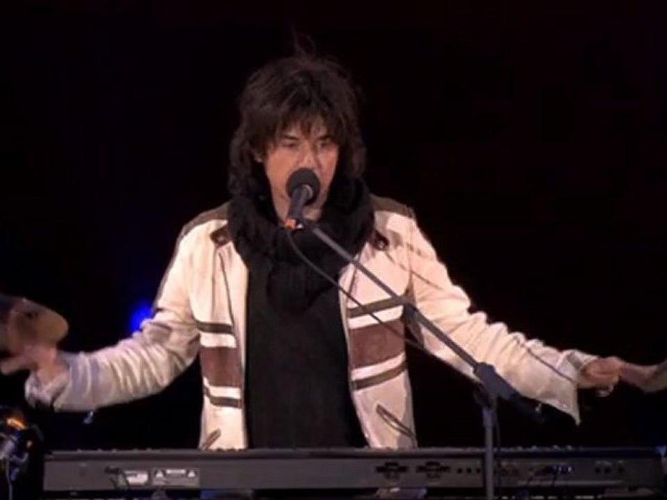 Jean.Michel.Jarre.Water.For.Life..... In Morocco -6-  HD1