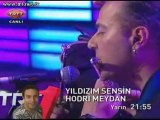 RAŞİT Kıyamam YILDIZIM SENSİN-2 TRT 2011