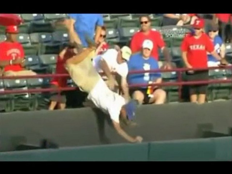 Fail Compilation July 2011