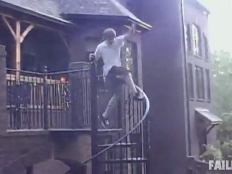 Treppen Fail Compilation