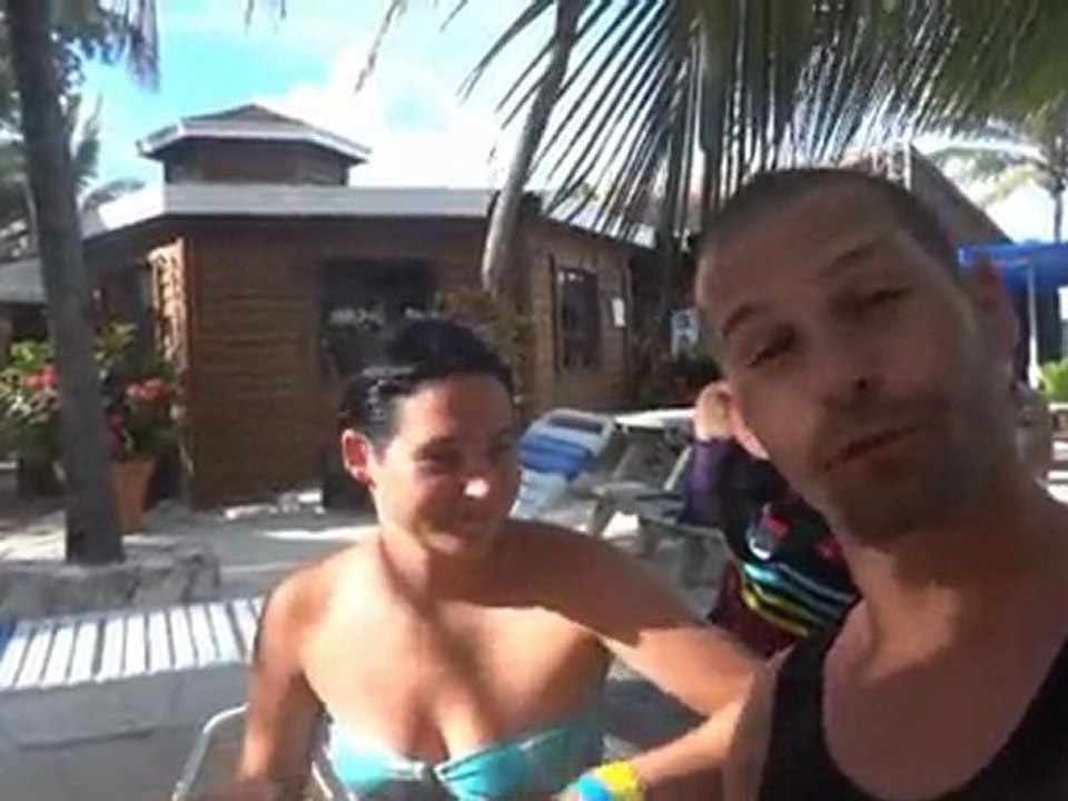 SAMEDI 16 JUILLET "NASSAU DAUPHINS"