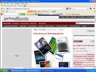 Ebook Sydication: A Fantastic Way To Drive Long Term Traffic