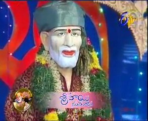 Sri Sai Sumalu - Audio Release - 01