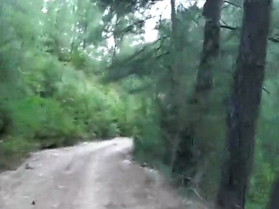 Bahçe Sulama 1