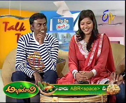 Talk Time with Sai Kumar's Son Aadhi - Heroine Isha Chawla - 04